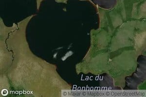 Lac du Bonhomme