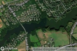 Swimming River Reservoir