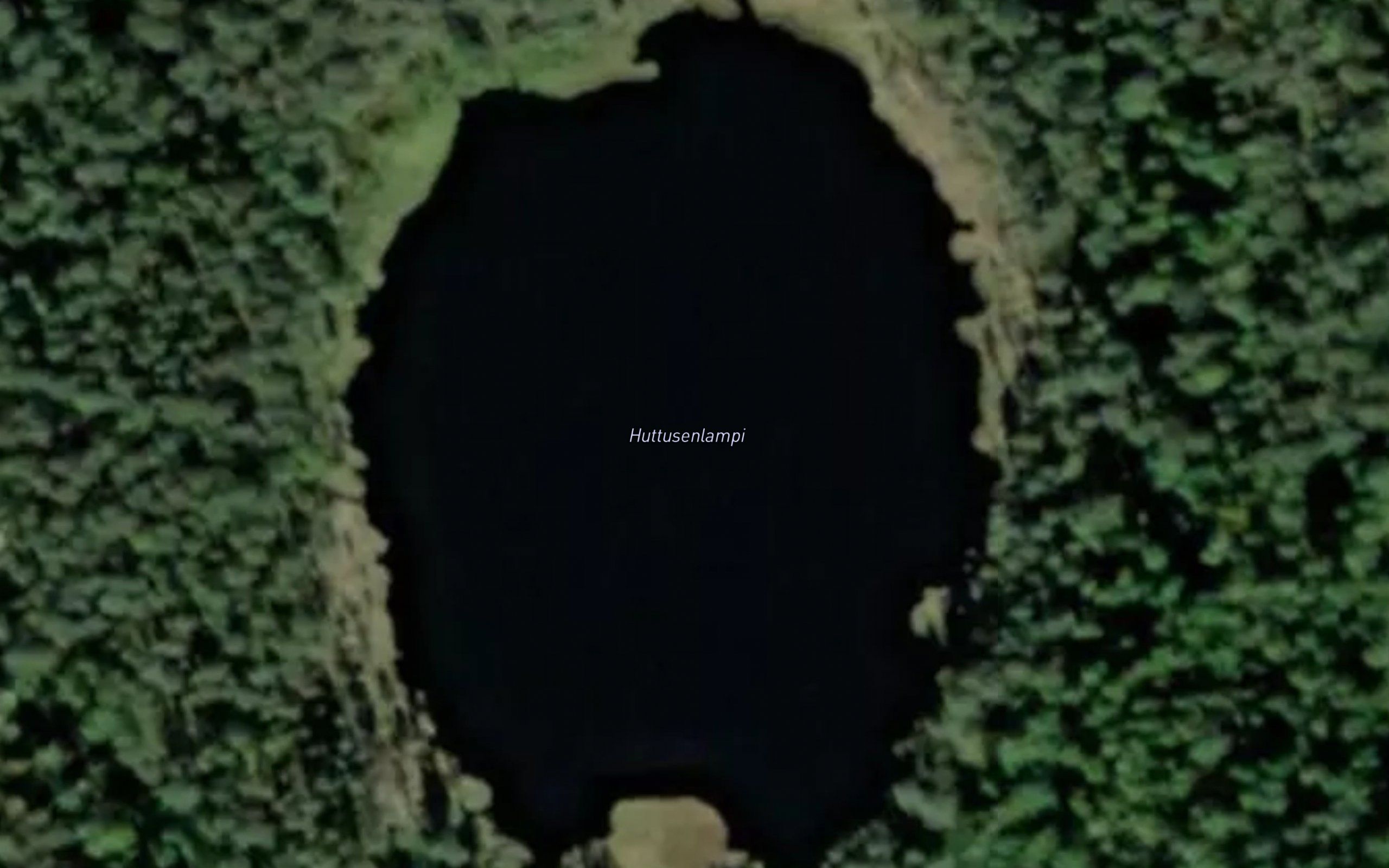 Huttusenlammit
