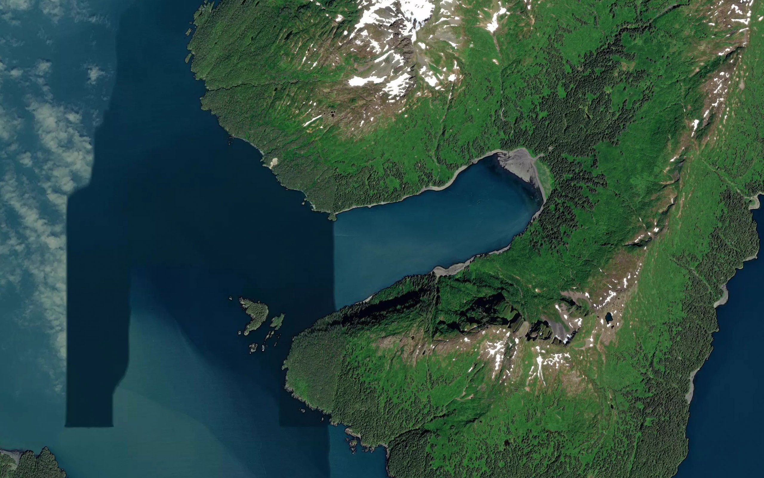 Quartz Bay