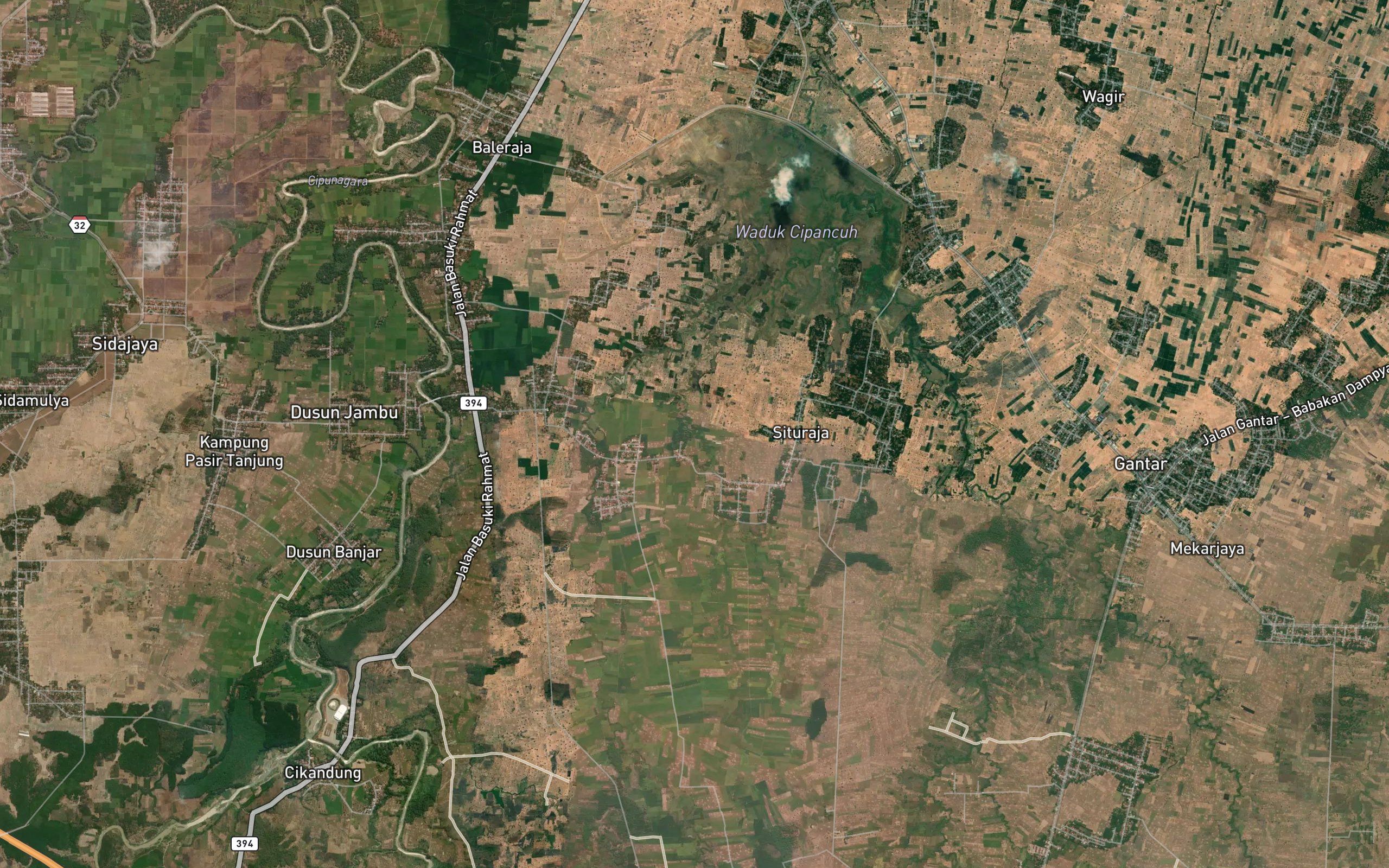 Ci Seuseupan