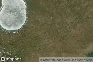 Ozero Bol'shoye Okunevo