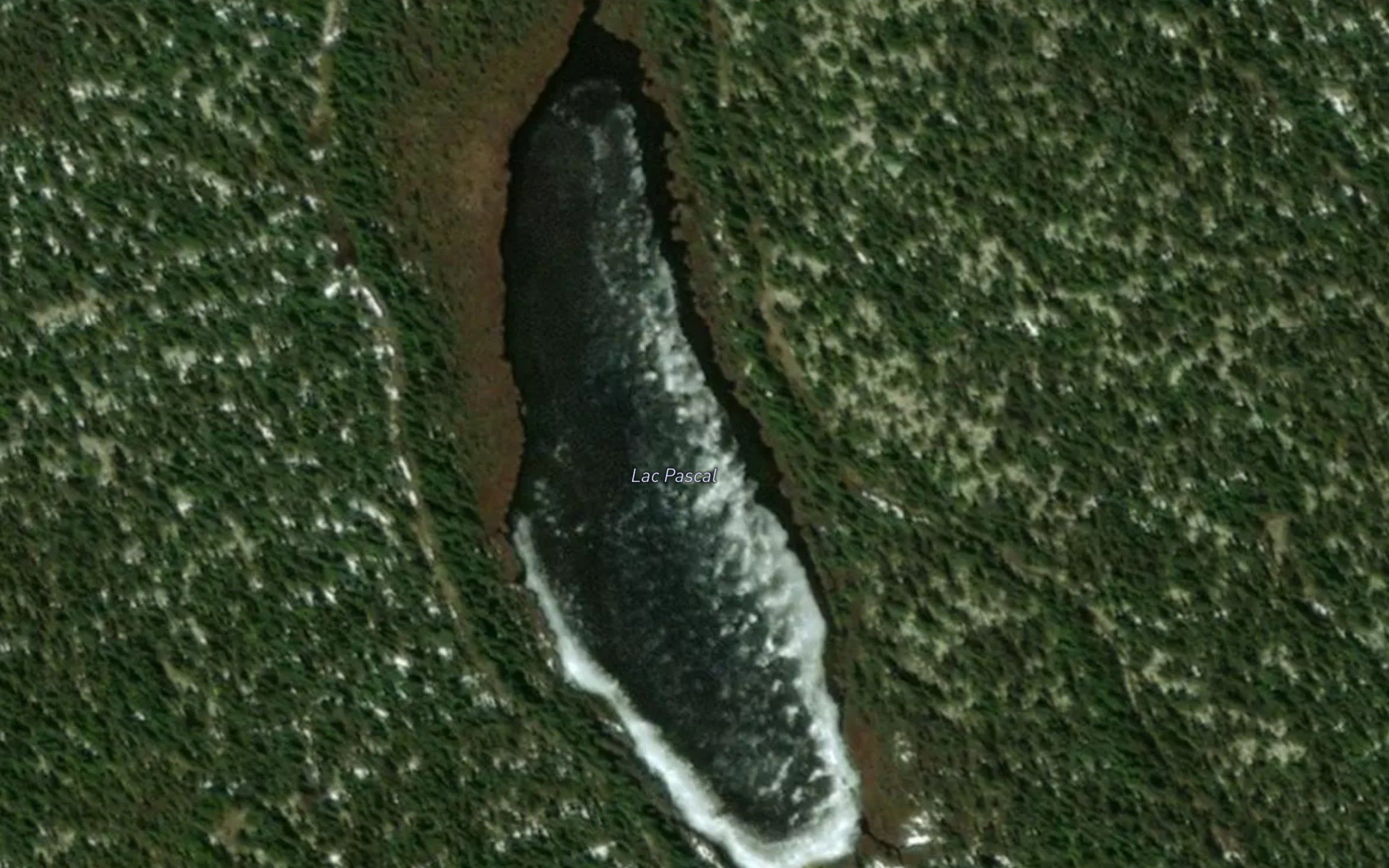 Lac Pascal
