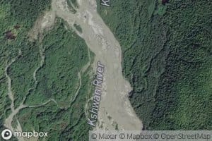 Kshwan River