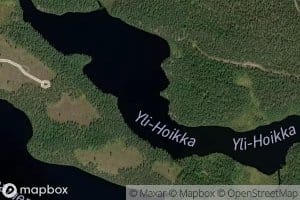 Yli-Hoikka