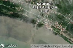 Sungai Pasir Panjang