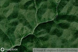Mud Lick Branch