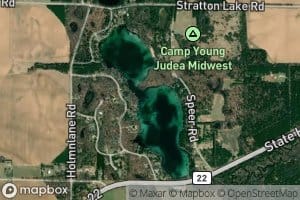 Stratton Lake