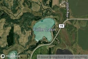 Fuller Lake