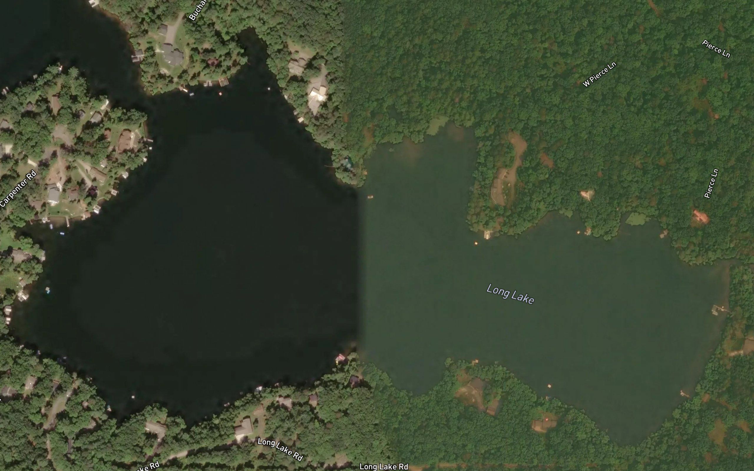 Long Lake