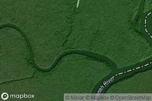 Big Gayland Creek