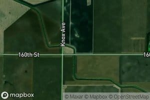 County Ditch Number Fortynine