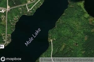 Mule Lake