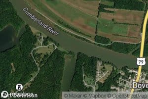 Indian Creek
