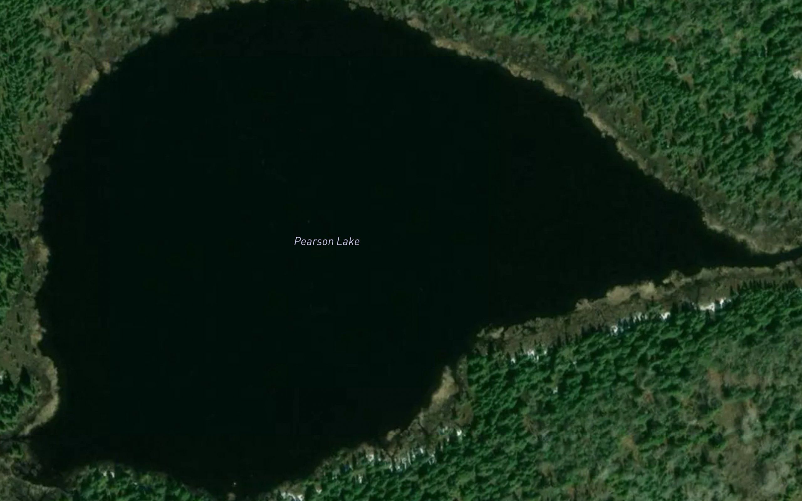 Pearson Lake