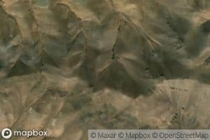 Cheshmeh-ye Yadegar Darrehsi