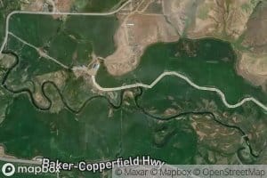 Balm Creek