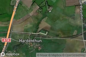 Ruisseau le Crembreux