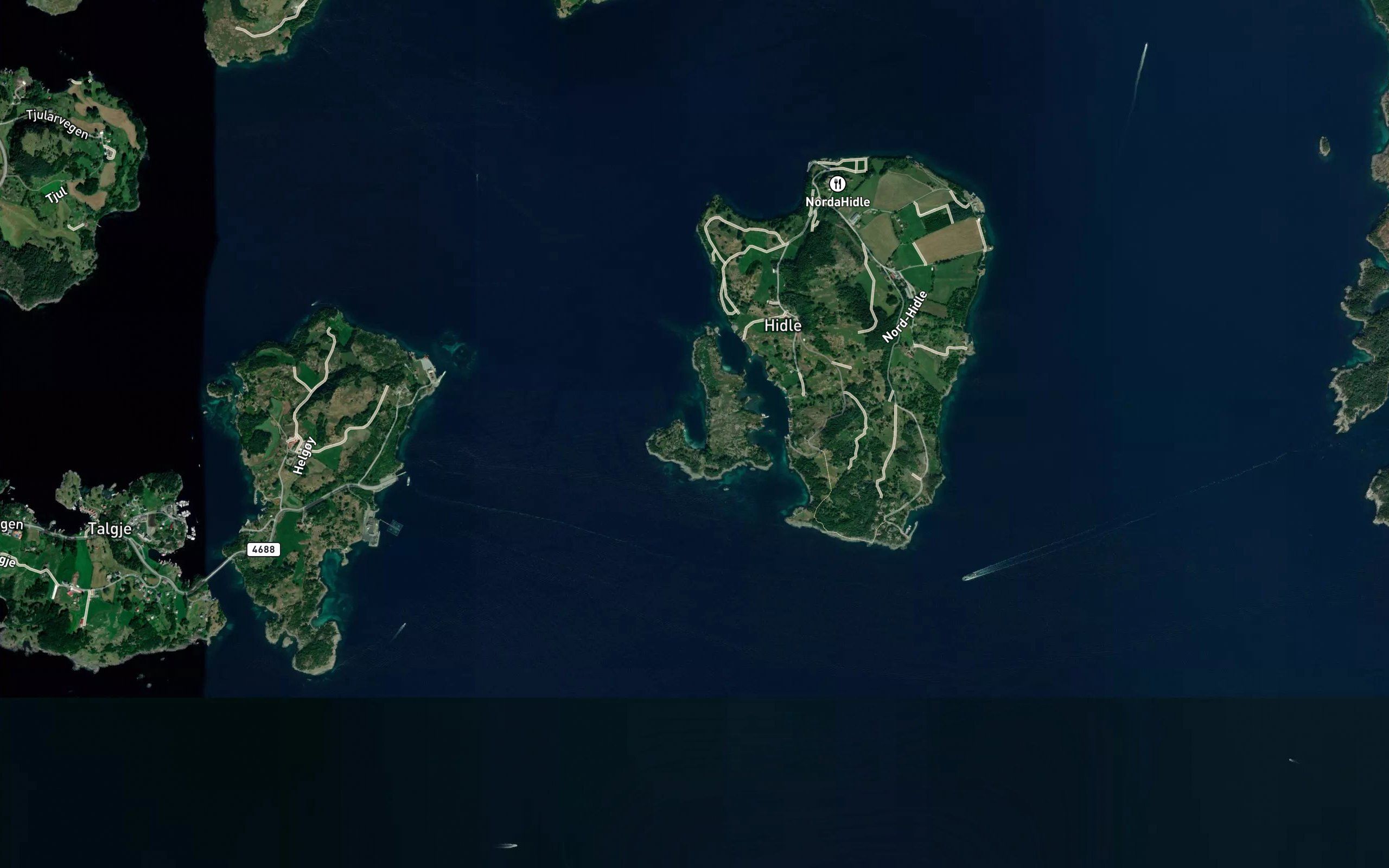 Holmavagen