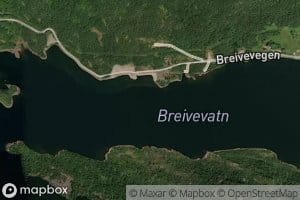 Breivevatnet