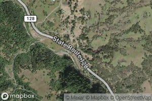 Shearing Creek