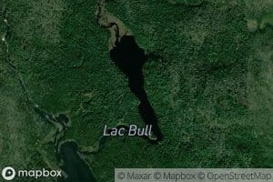 Lac Ultime