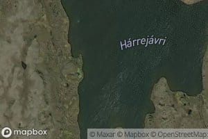 Harrejavri