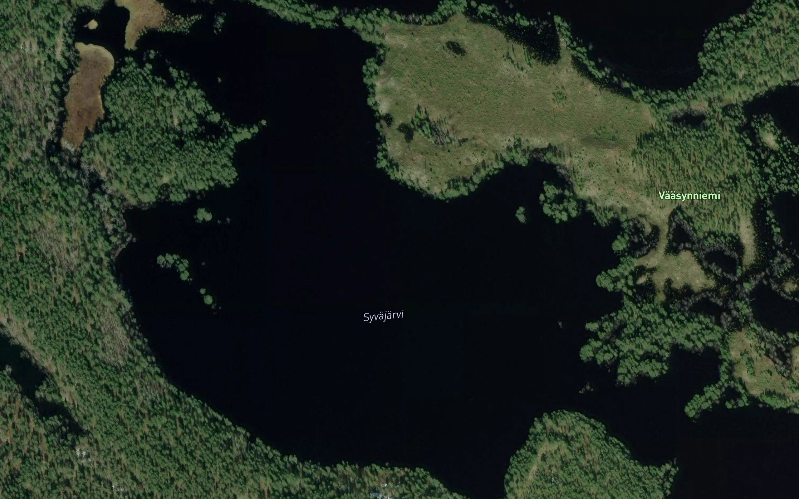 Syvajarvi