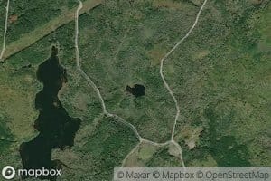 Boyles Lake