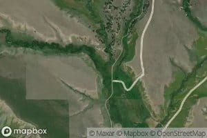 Morris Creek