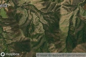 Barranca La Fajilla
