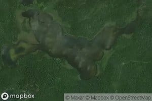 Butt Lake