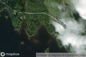 Tervalahti