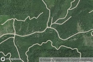 Gravel Creek