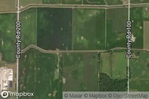 Vernigor Ditch
