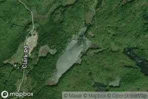 Kellar Lake