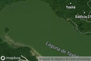 Laguna Yaxja