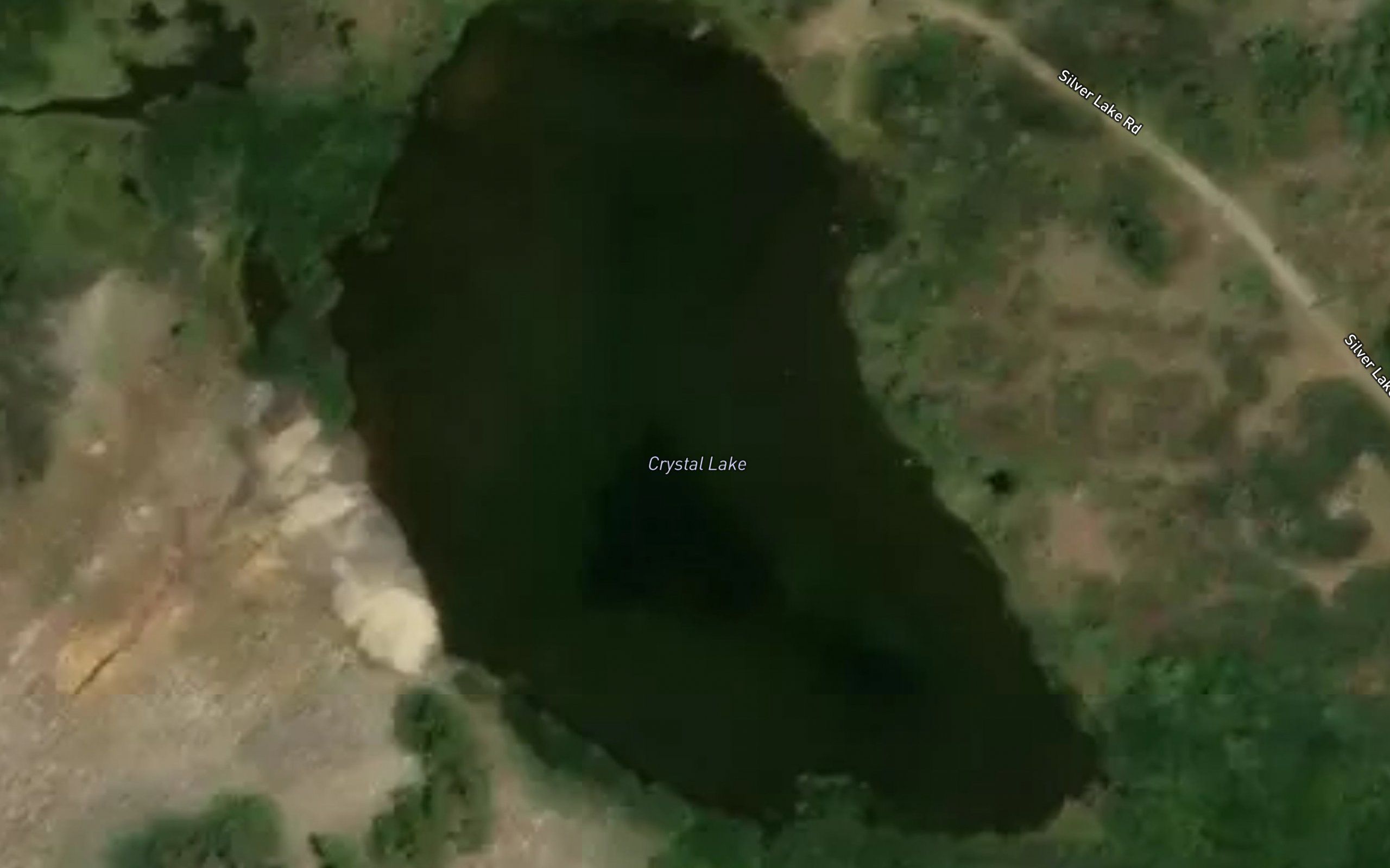 Crystal Lake