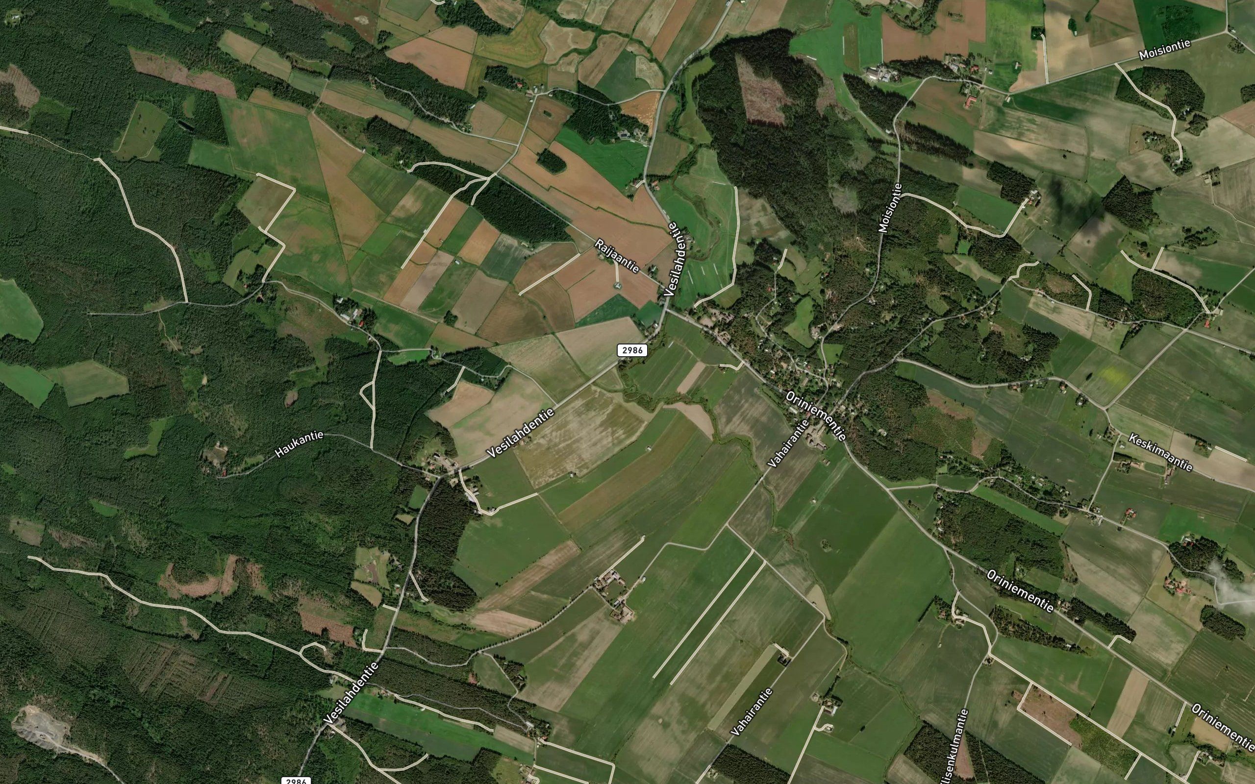 Raijaanoja