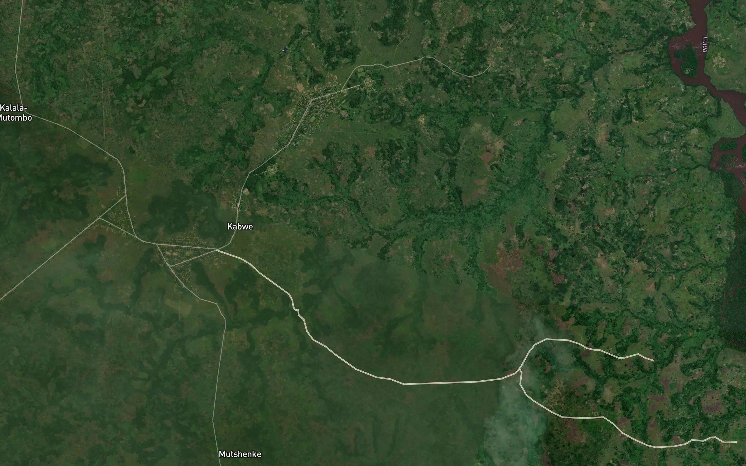 Kandangu