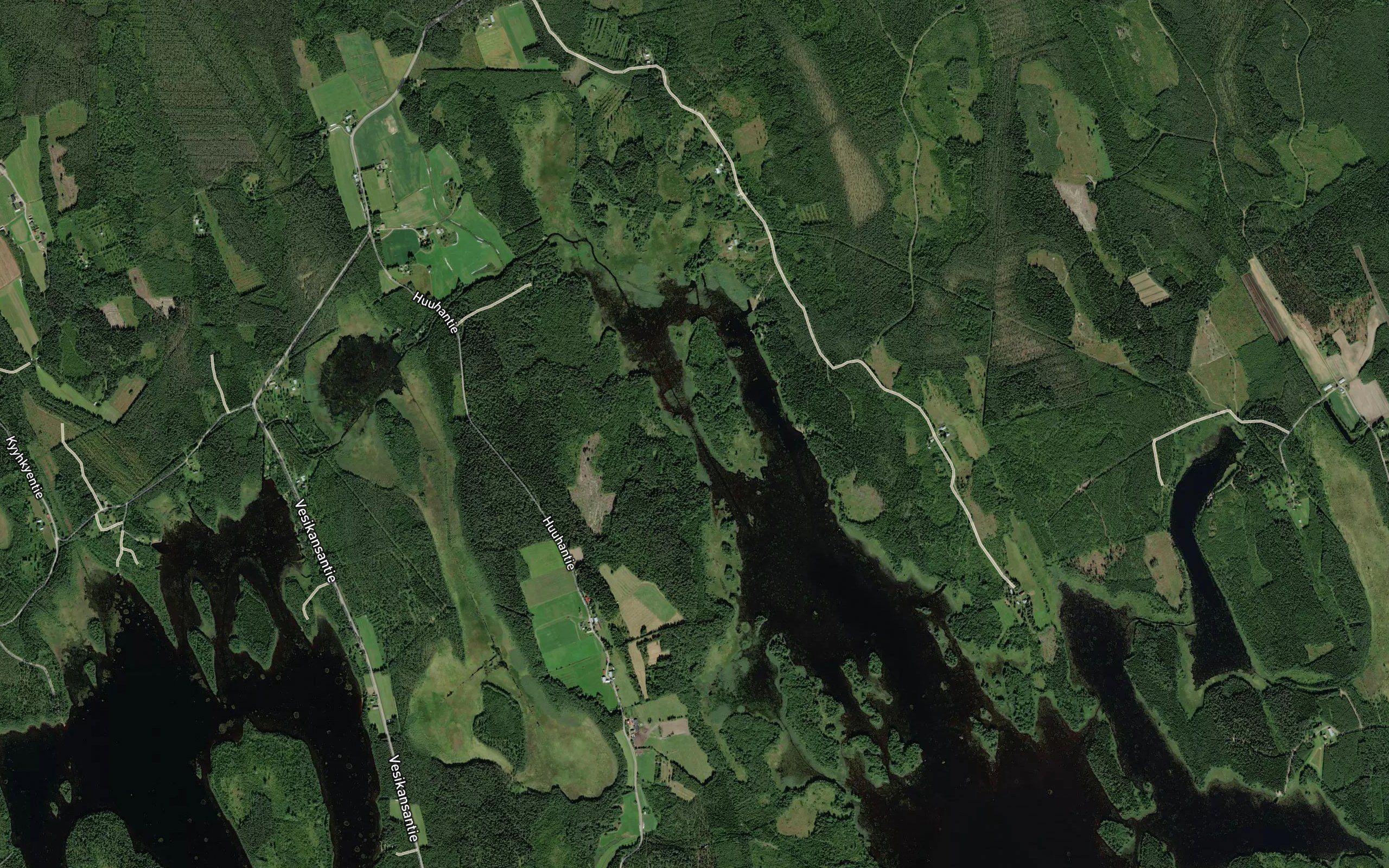 Luodesalmi