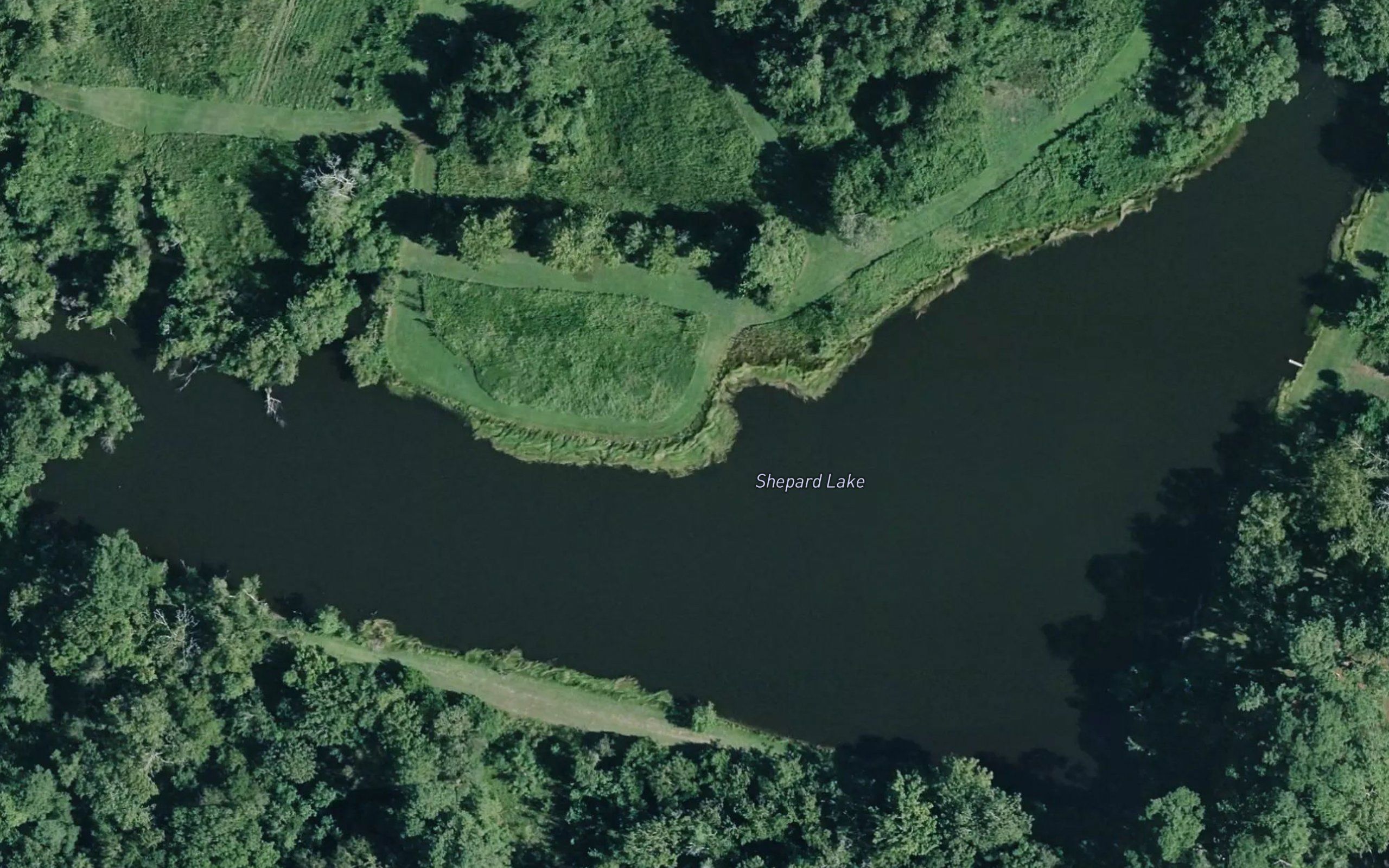 Shepard Lake