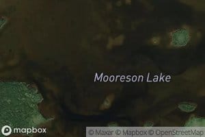 Mooreson Lake