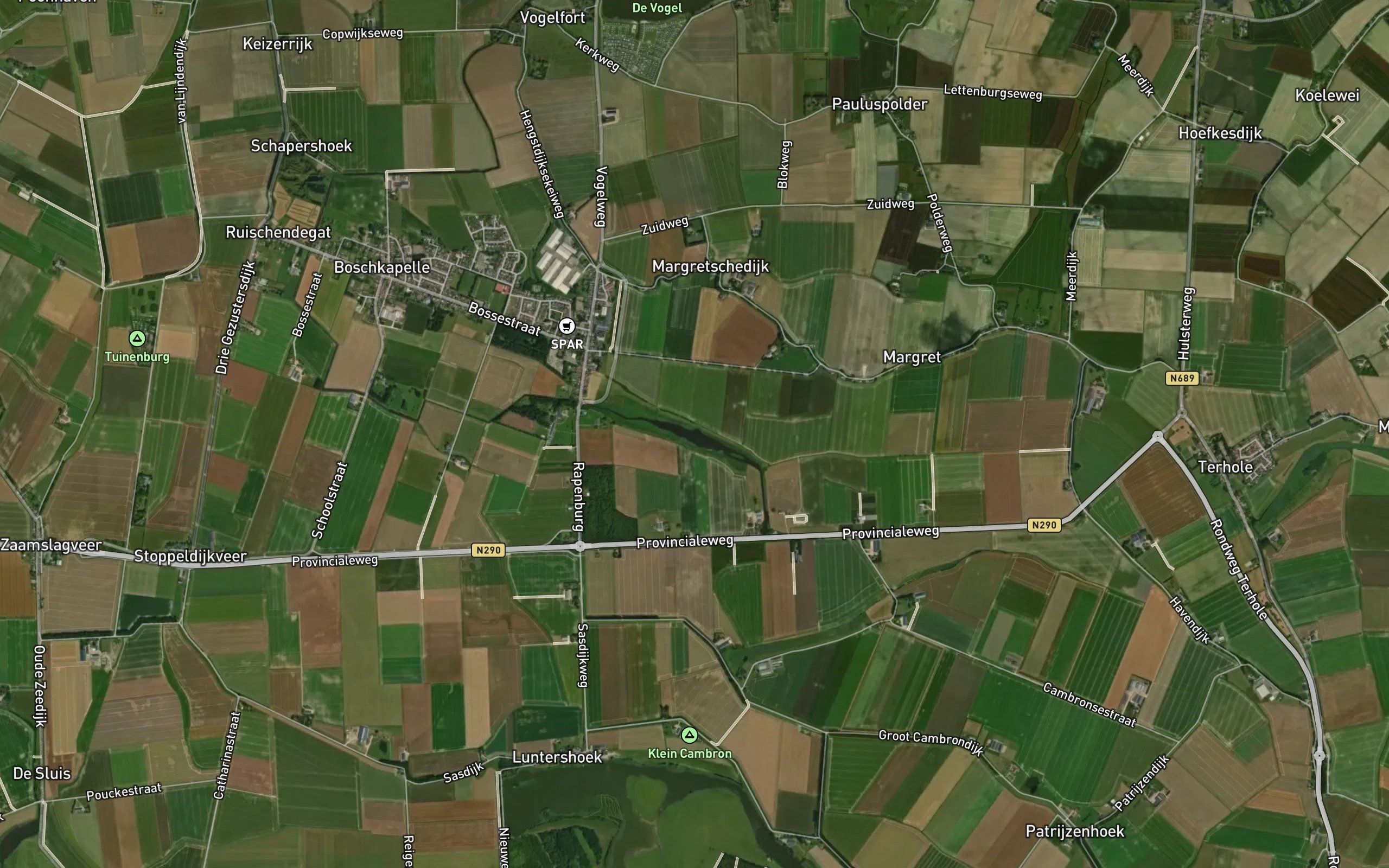 Het Koegat