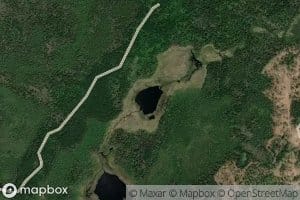Labrador Pond