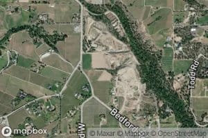 Hachey Creek