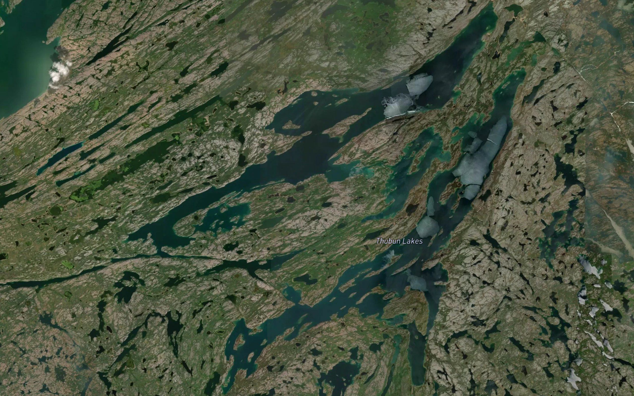Aquila Bay