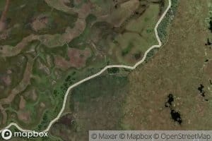 Laguna Salada de Juancho