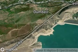 Pappapau Ditch