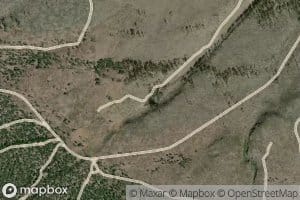 Melvin Creek